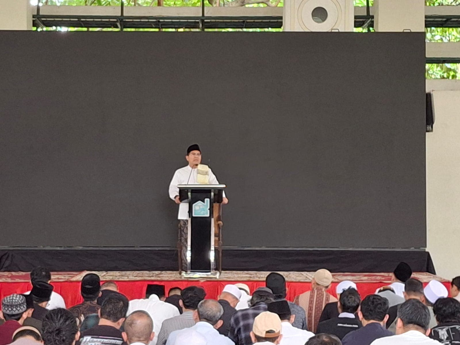 Kiai Cholil Nafis Sebut Nikmat Harta Berada di Urutan Terakhir dalam Kehidupan, Ini Alasannya