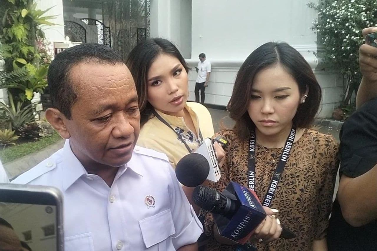 Prabowo Instruksikan Menteri ESDM Ambil Langkah Terukur Benahi Pasokan Batu Bara PLN