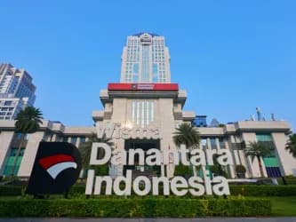 Danantara Indonesia dan BUMN Galang Donasi Rp2,1 Miliar untuk Gempa NTT