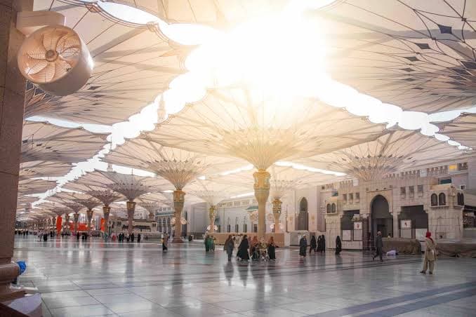 Arab Saudi Pantau Ebola hingga Hantavirus, Jamaah Umrah Diminta Waspada