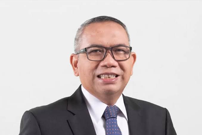 Wakil Ketua LPS Yakin Penerapan Aspek Syariah Bikin Ekosistem Keuangan Tumbuh dengan Aman