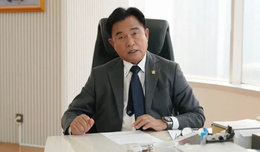 Yusril Tegaskan Konten Promosi Miras Berkedok Hafalan Alquran Bisa Diproses Hukum