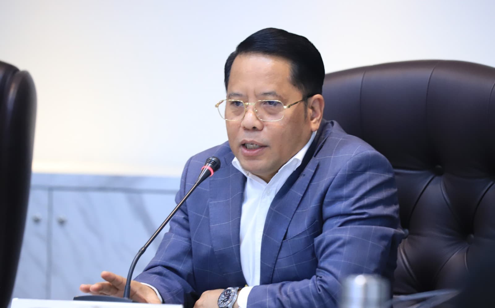 Kemenag: Doa Kebangsaan Jadi Energi Wujudkan Indonesia Berdaulat, Adil, dan Makmur