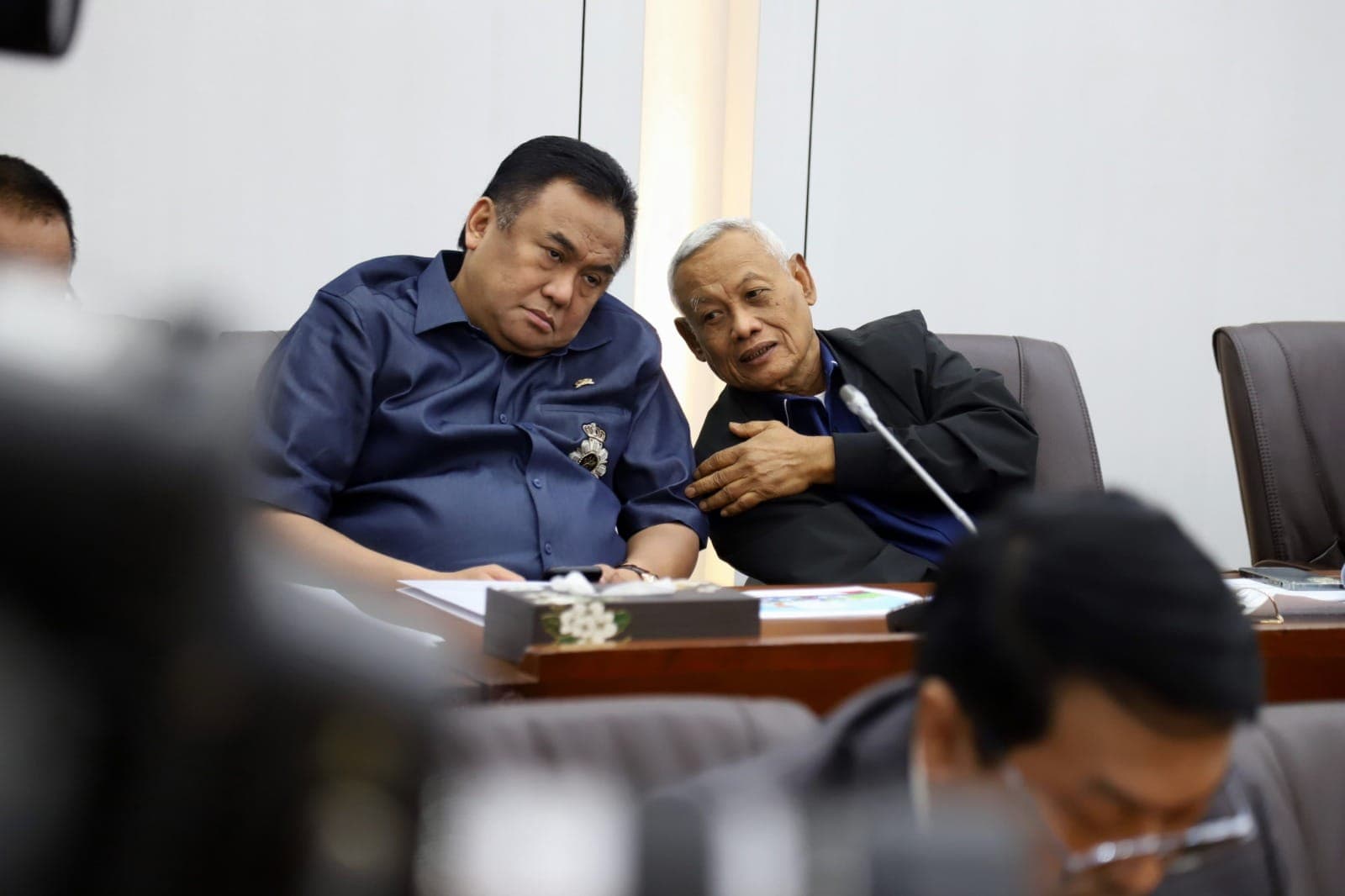 Subardi: Rachmat Gobel Politisi Teladan, Konglomerat Pejuang Makmurkan Rakyat