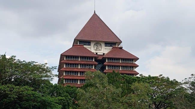 Klarifikasi Konten 'Homoseksual Bukan Penyimpangan' BEM Psikologi, UI Sebut Itu Sebatas Literatur Ilmiah