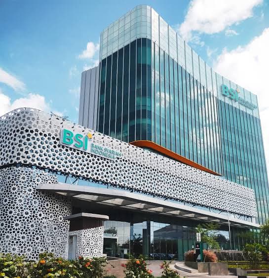 BSI Jadi Salah Satu Perusahaan Terfavorit di Program Magang Nasional 2026