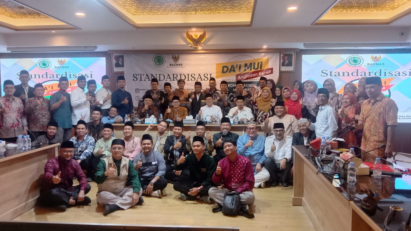 Kiai Cholil Nafis: Dakwah Harus Mengajak dan Merangkul, Bukan Menghakimi Umat