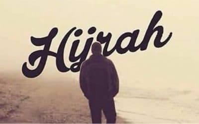 Kiai Cholil Ajak Umat Hijrah dari Egoisme Menuju Kemaslahatan Publik