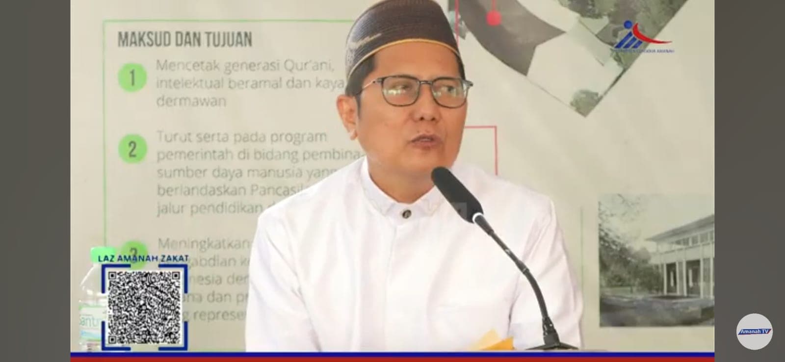Kenang KH Junaidi, Kiai Cholil Nafis: Sosok Ulama Humoris dan Penuh Referensi Ilmu