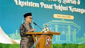 Pemkab Garut Dukung Penuh Program EPIKS OJK untuk Perkuat Ekonomi Umat