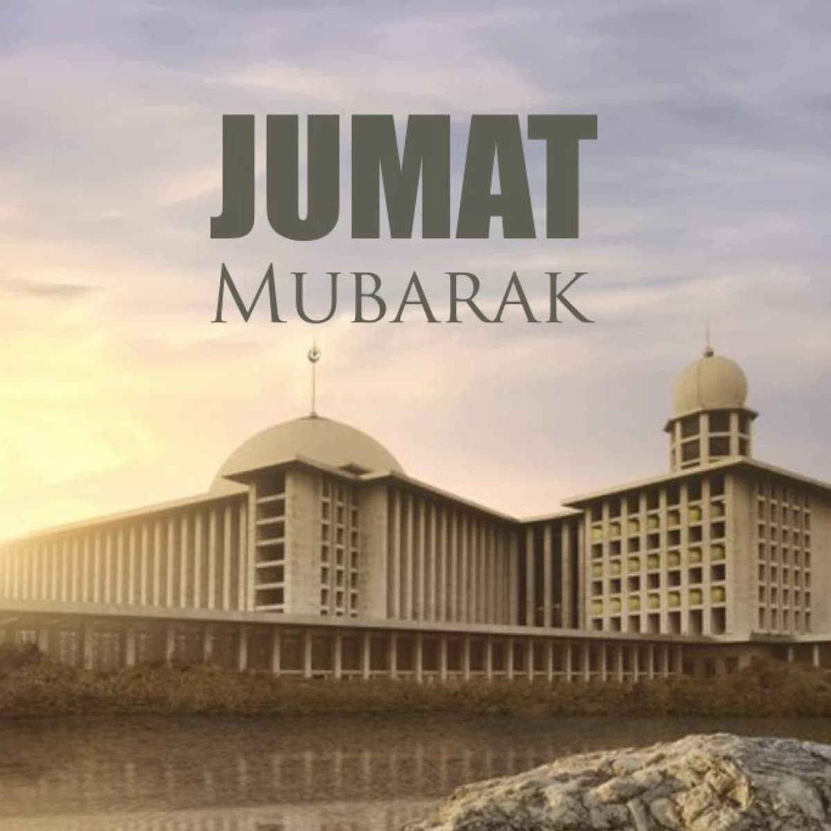 Berikut Waktu Mustajab untuk Berdoa di Hari Jumat Menurut Ulama