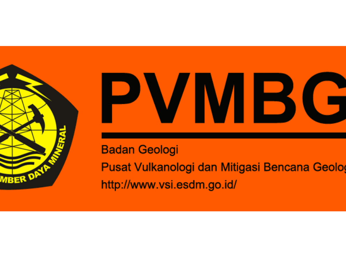 PVMBG Imbau Warga Sterilkan Radius Tiga Kilometer dari Gunung Anak Krakatau