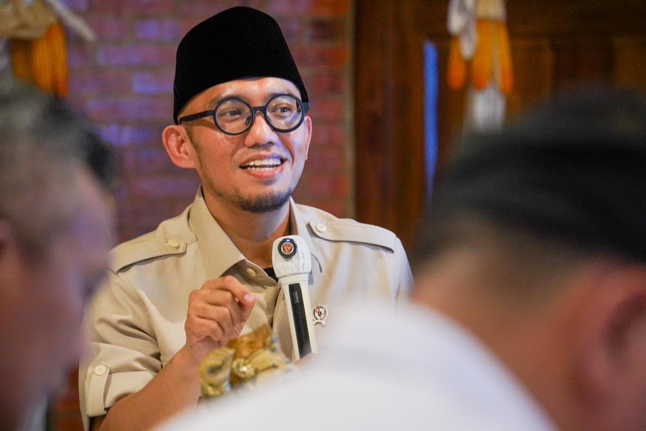 Wamenhaj: Tarik Tarif Rp10 Juta untuk Badal Haji Itu Jelas Penipuan!