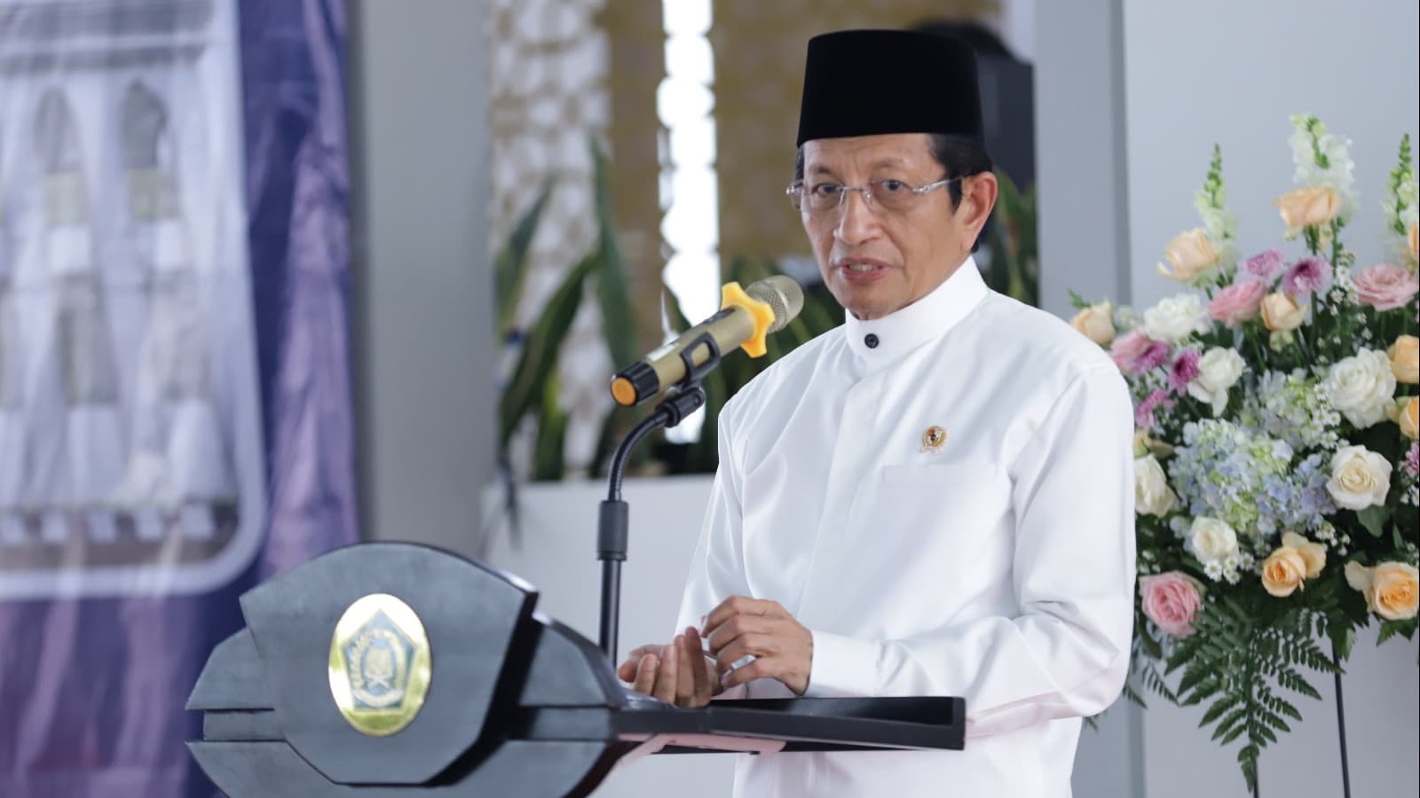 Awali Bulan Kemerdekaan, 100 Ribu Umat Siap Zikir Bersama di Monas