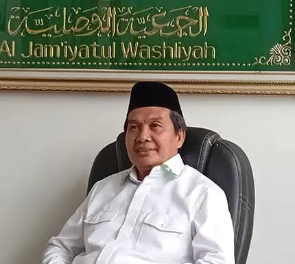 KH Masyuhuril Khamis Ajak Masyarakat Hingga Pelaku Usaha Bersatu Sukseskan Wajib Halal