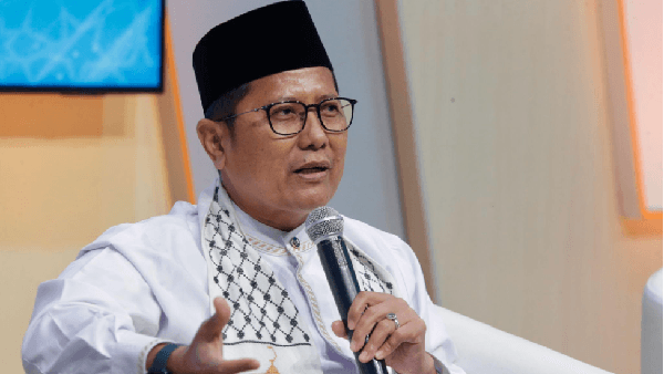 Soroti 'Subsidi' Haji 2027, KH Cholil Nafis: Tidak Adil Bagi Jamaah yang Masih Antre