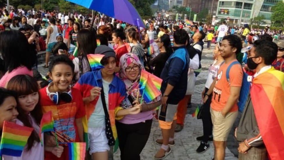 Menjawab Keresahan Publik, Berikut 5 Hadis dan Penjelasan Ulama tentang Hukum LGBT