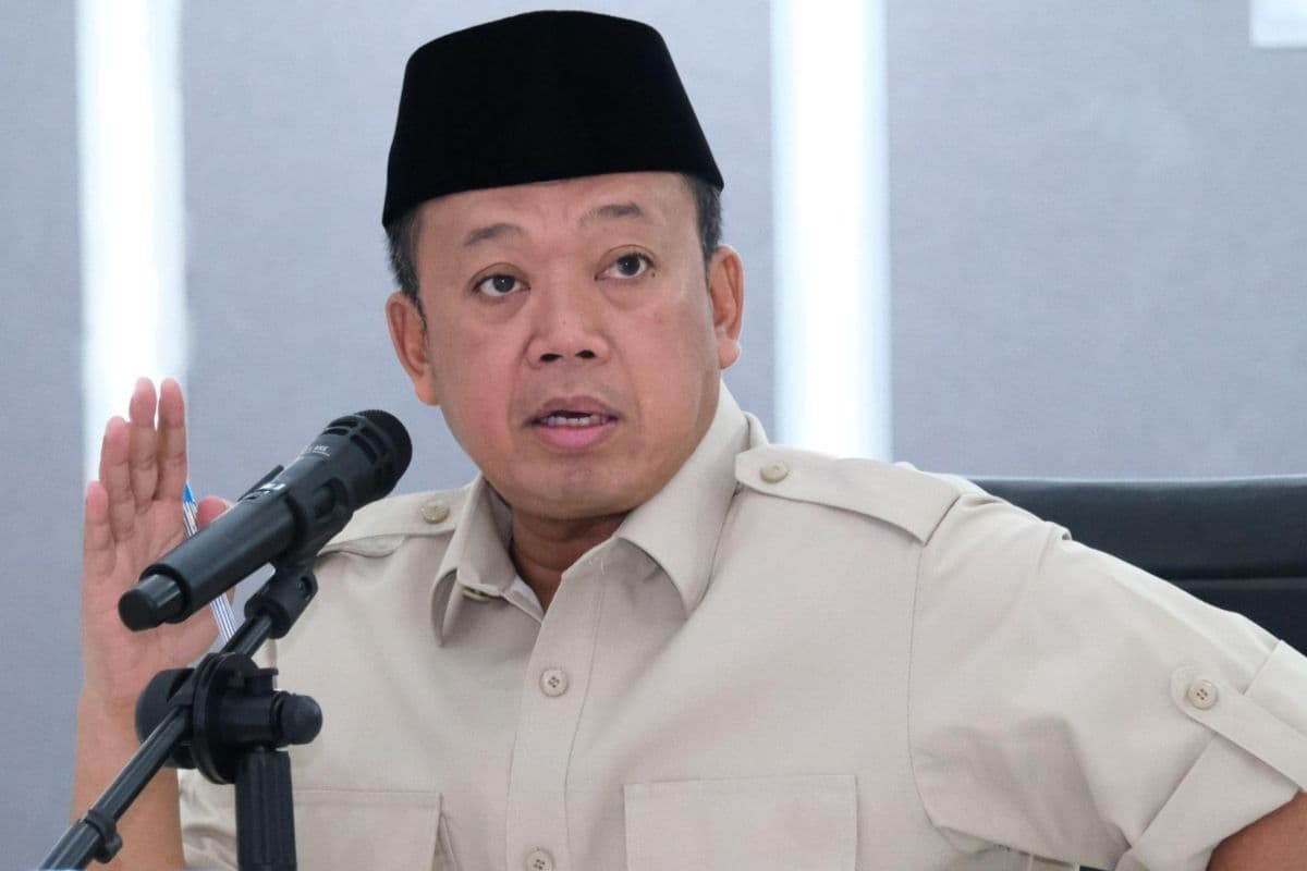 Pangkas Birokrasi, Menteri ATR/BPN Targetkan Balik Nama Sertifikat Tanah Selesai 10 Hari Mulai 17 Agustus