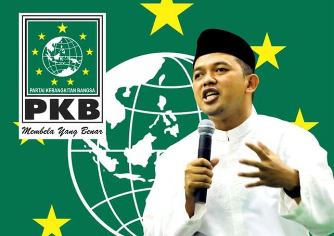 Anggota DPR Maman Imanul Haq mengecam promosi miras menggunakan hafalan surah Alquran