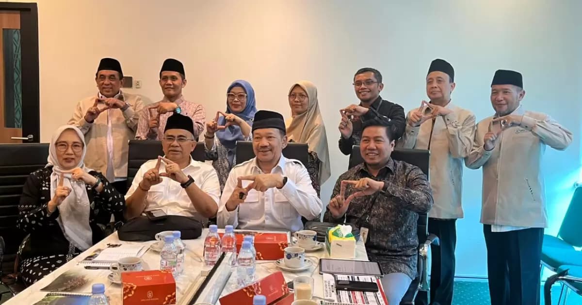 Cegah Gerakan LGBT di Kampus, KAMMI Ajak Pemuda Jadi Pionir Kampanye Kesembuhan