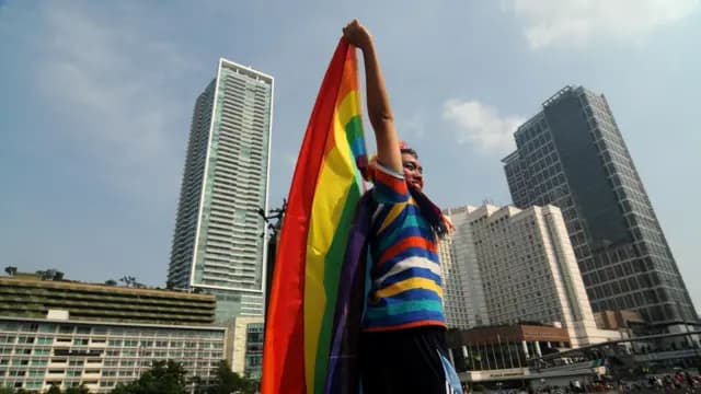 Ini Perpres 111/2025, yang Menempatkan LGBT sebagai Ancaman Non Militer