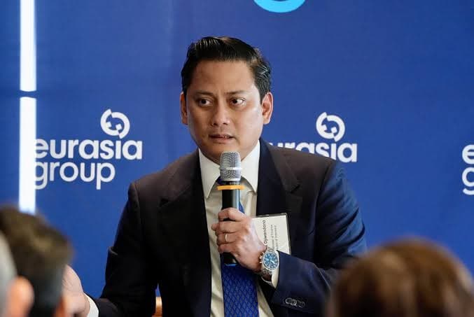 Dongkrak Riset Nasional, Wamenkeu Ajak Swasta Manfaatkan Insentif Pajak Super Deduction