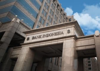 Pembiayaan Perbankan Syariah Tembus Rp720 Triliun, BI Optimis Ruang Ekspansi Terbuka
