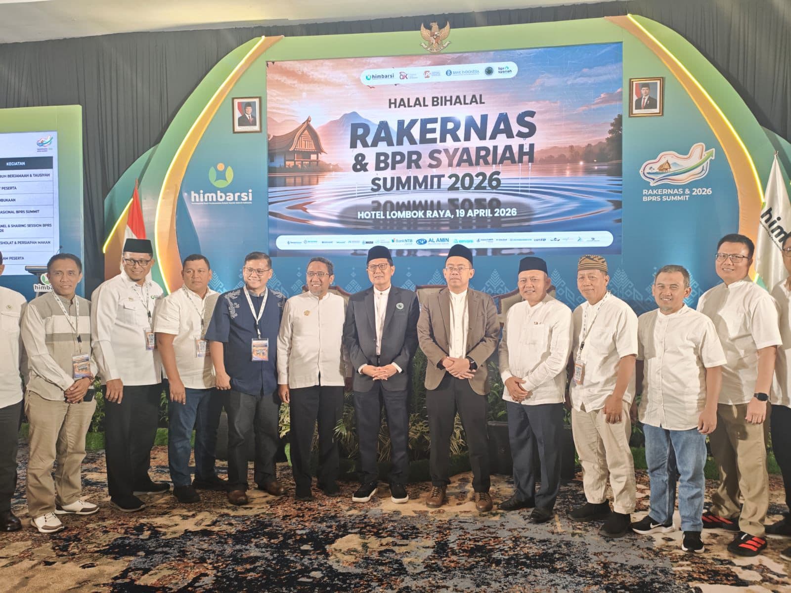 DSN MUI Ingatkan Pelaku Bisnis Syariah: Menzalimi Masyarakat Dapat Dua Dosa