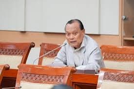 Bentrokan Berdarah di Menteng, Komisi III DPR Minta Polisi Usut Tuntas dan Transparan
