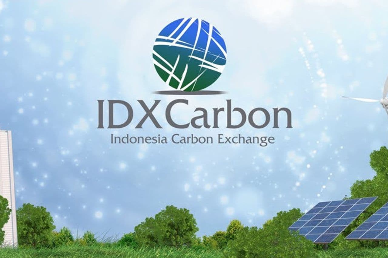 Kejar Standar Global, OJK Segera Rilis Revisi Aturan Keuangan Berkelanjutan dan Bursa Karbon