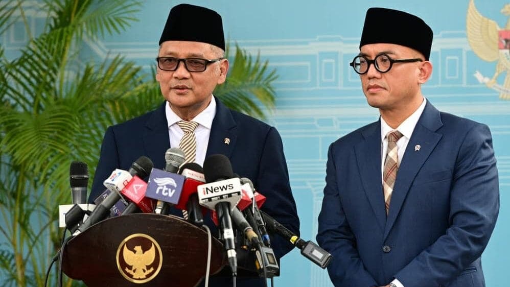 Presiden Prabowo Minta Tata Kelola Haji Dibersihkan, Dorong Audit Forensik Keuangan