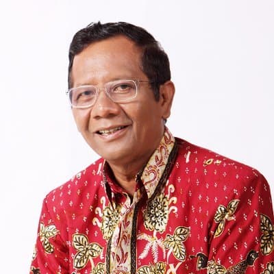 Bukan Aturan Baru, Mahfud MD Tegaskan Hukuman Mati Koruptor Hanya Butuh Keberanian Eksekusi