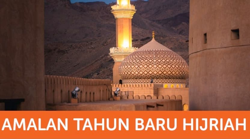 Begini Tradisi Islam dan Amalan Ulama dalam Menyambut Tahun Baru Hijriyah