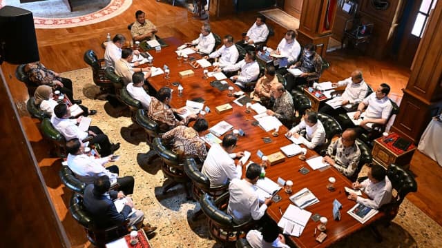 Cegah "Main Mata", Kementerian ESDM dan KKP Bakal Perketat Titik Serapan BBM Nelayan Rp15.000