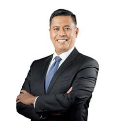 Direktur Utama BSI Tantang Mahasiswa Unpad Kelola Keuangan dan Bangun Aset Sejak Muda