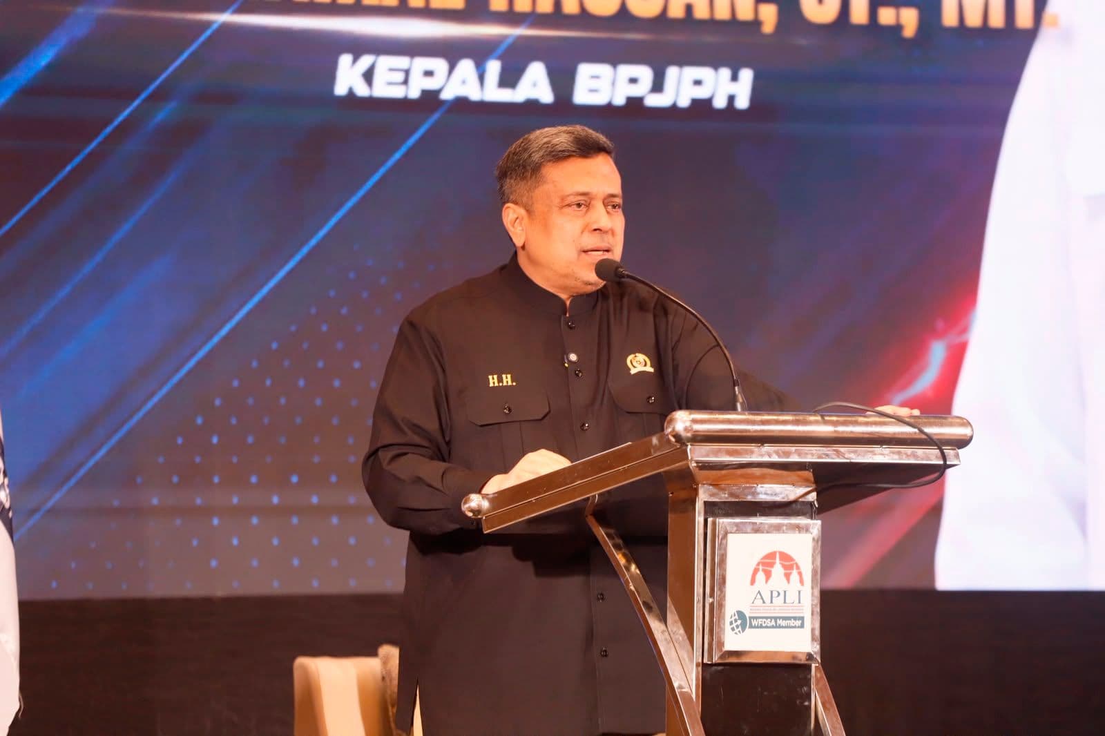 BPJPH Dorong Percepatan Sertifikasi Halal Industri Kesehatan Nasional dan Internasional 