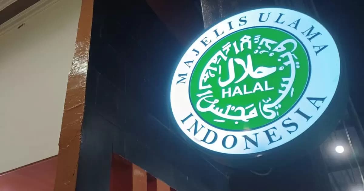 Bukan Sekadar Tren, Ini Alasan Baju hingga Alat Tulis Butuh Sertifikat Halal