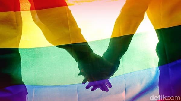 DPR Dukung Usulan KH Cholil Nafis Terkait UU Khusus Jerat Pelaku dan Pengkampanye LGBT