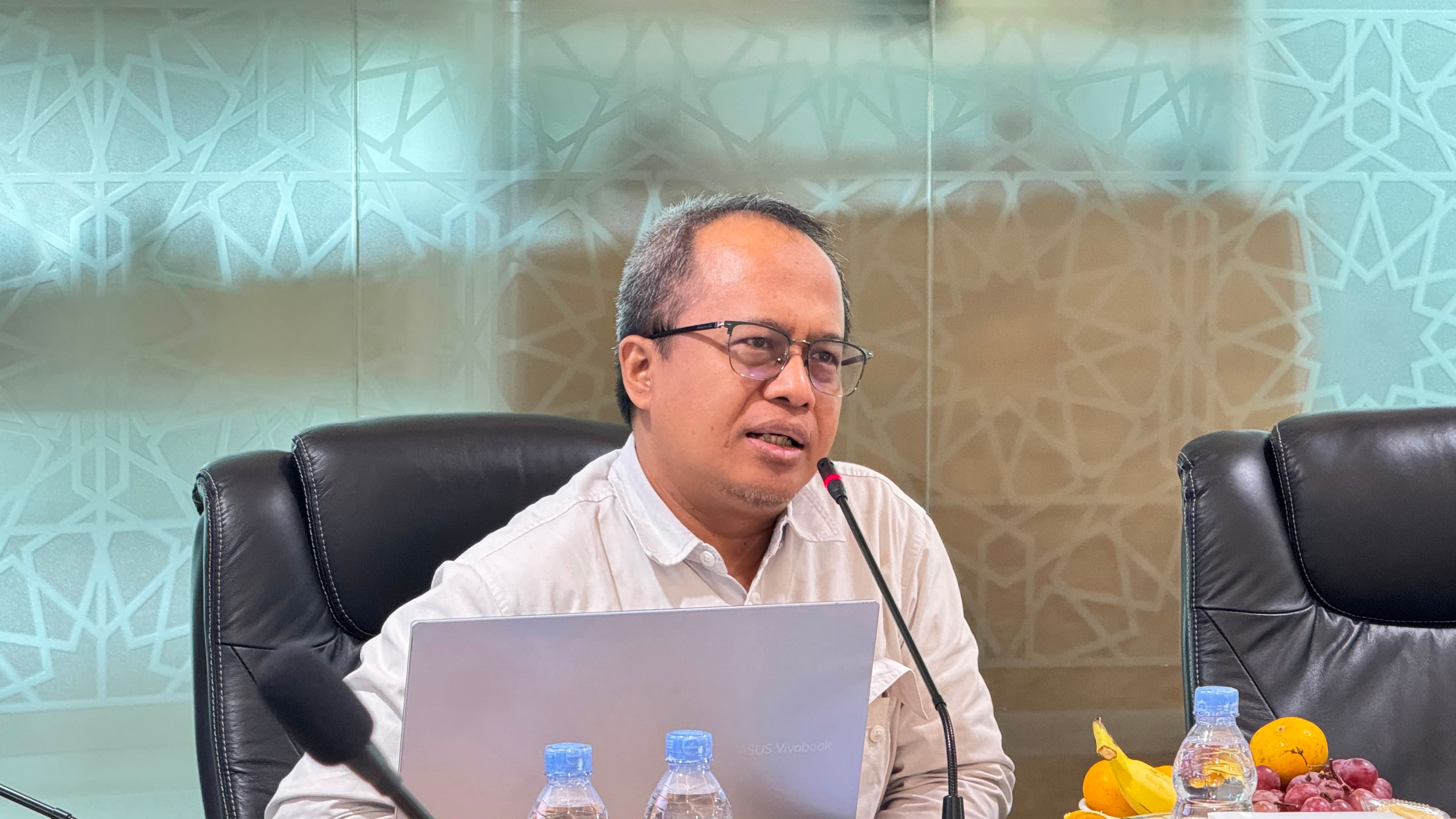Pakar Ekonomi UI: Peluang Zakat Jadi 'Tax Credit' Hampir Tertutup