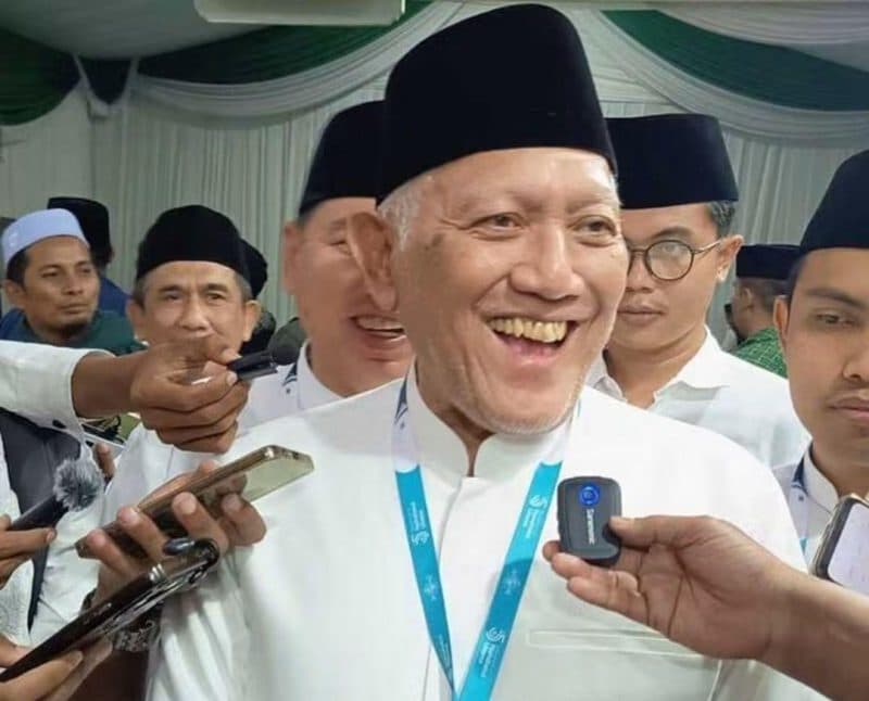 Sikapi Bencana Alam, Gus Kikin Ajak Masyarakat Bantu Korban dan Berdoa