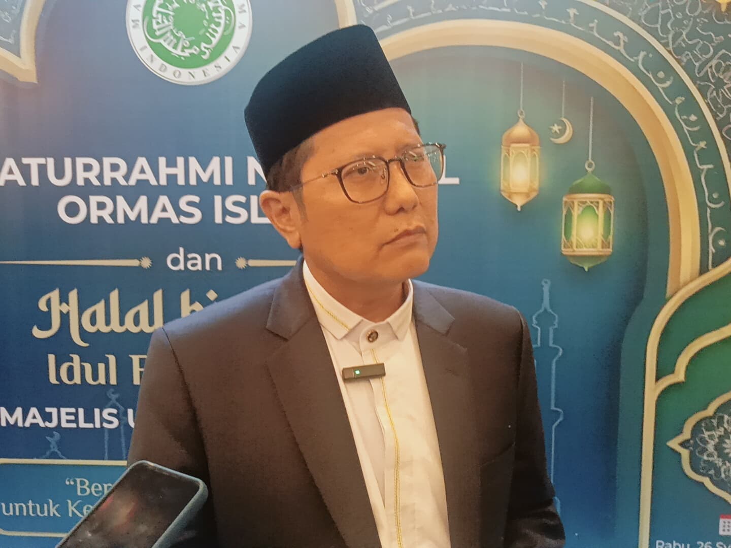 Sambut Idul Adha 2026, Kiai Cholil: Ikhtiar Menyembelih Sifat Kebinatangan
