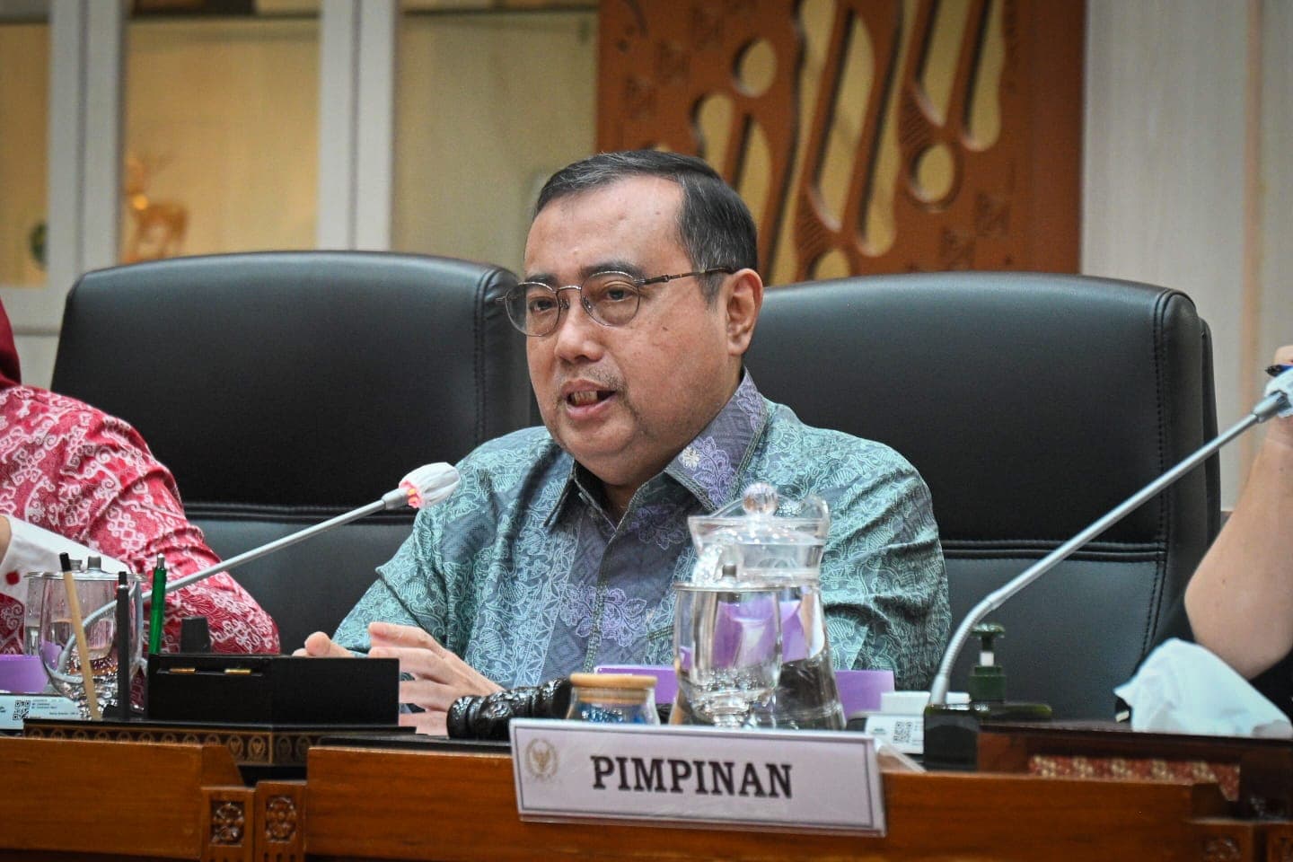Komisi IX Minta Evaluasi Menyeluruh Pendidikan Kedokteran dan Magang Dokter