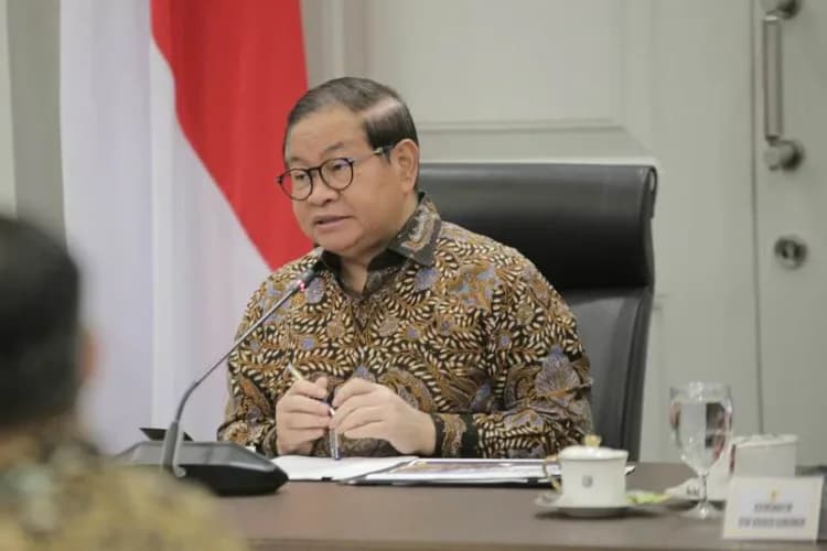 Pramono Anung Ubah Tarif Khusus Transportasi HUT RI di Jakarta Jadi Rp8