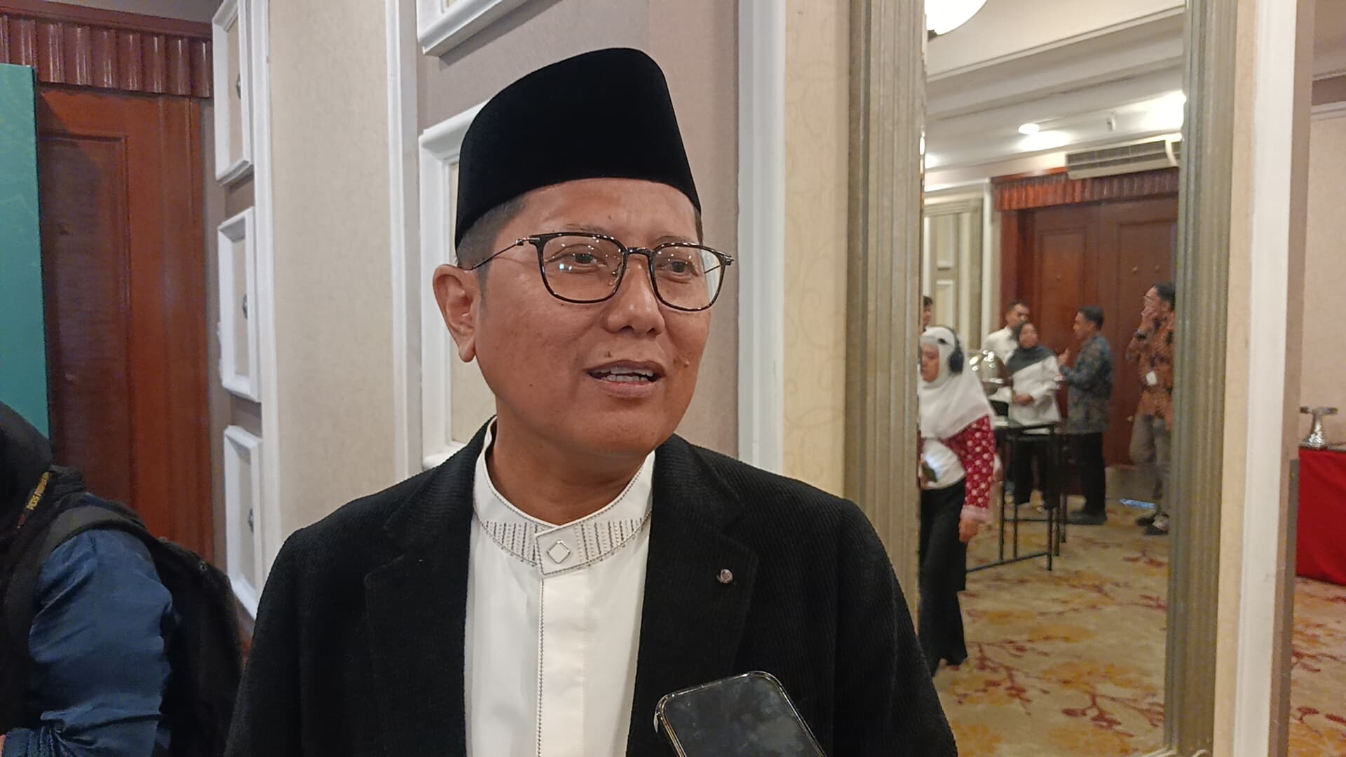 Pandangan Kiai Cholil Soal Tahlil dan Istighatsah, Bagaimana Hukumnya?