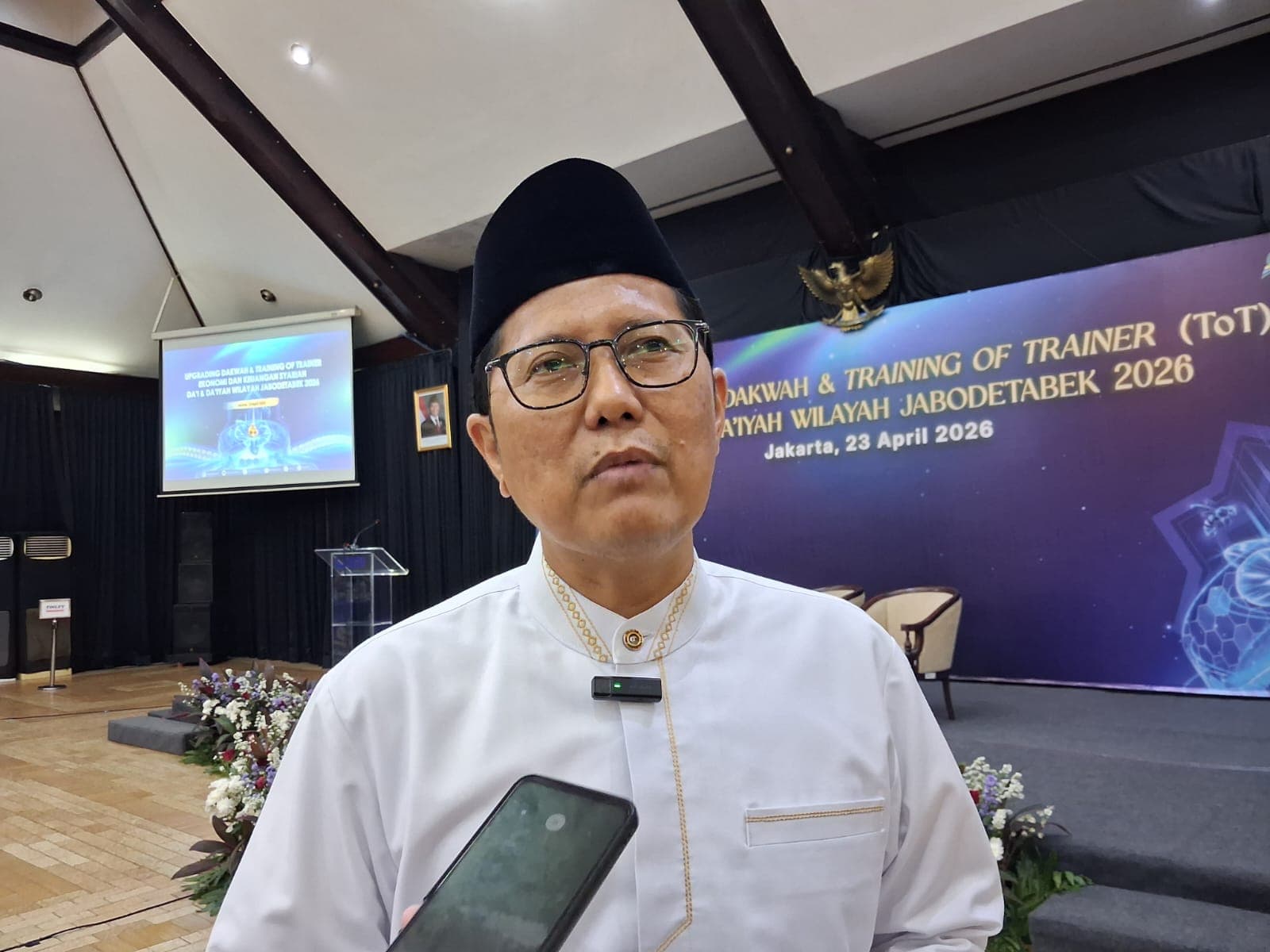 Menata Poligami Tanpa Kriminalisasi