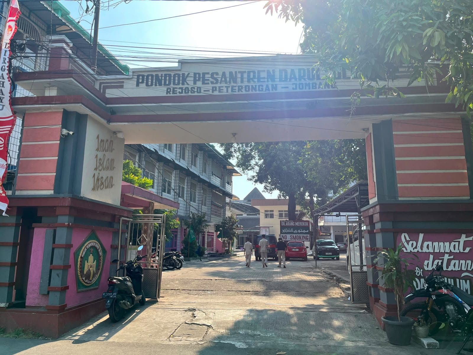 Berikut Empat Pesantren Besar di Jombang yang Melahirkan Para Tokoh Nasional