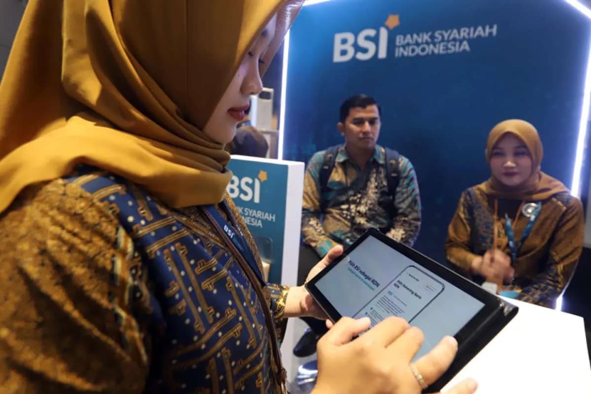 Rampungkan Migrasi Sistem IT R24, Efisiensi Operasional BSI Melesat 80 Persen