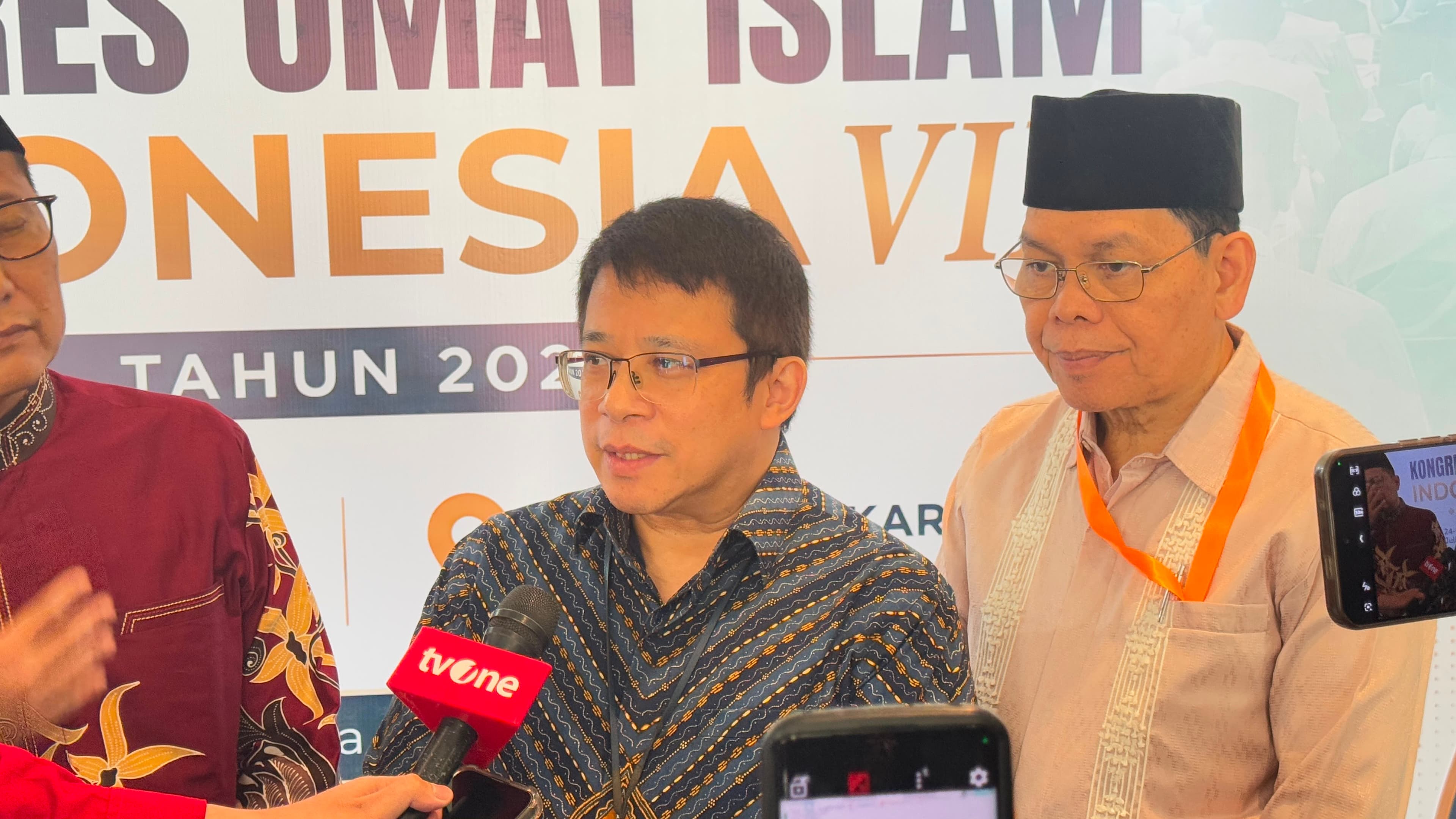 BI: Danantara Syariah Berpotensi Sulap Aset Wakaf Jadi Penggerak Ekonomi Nasional