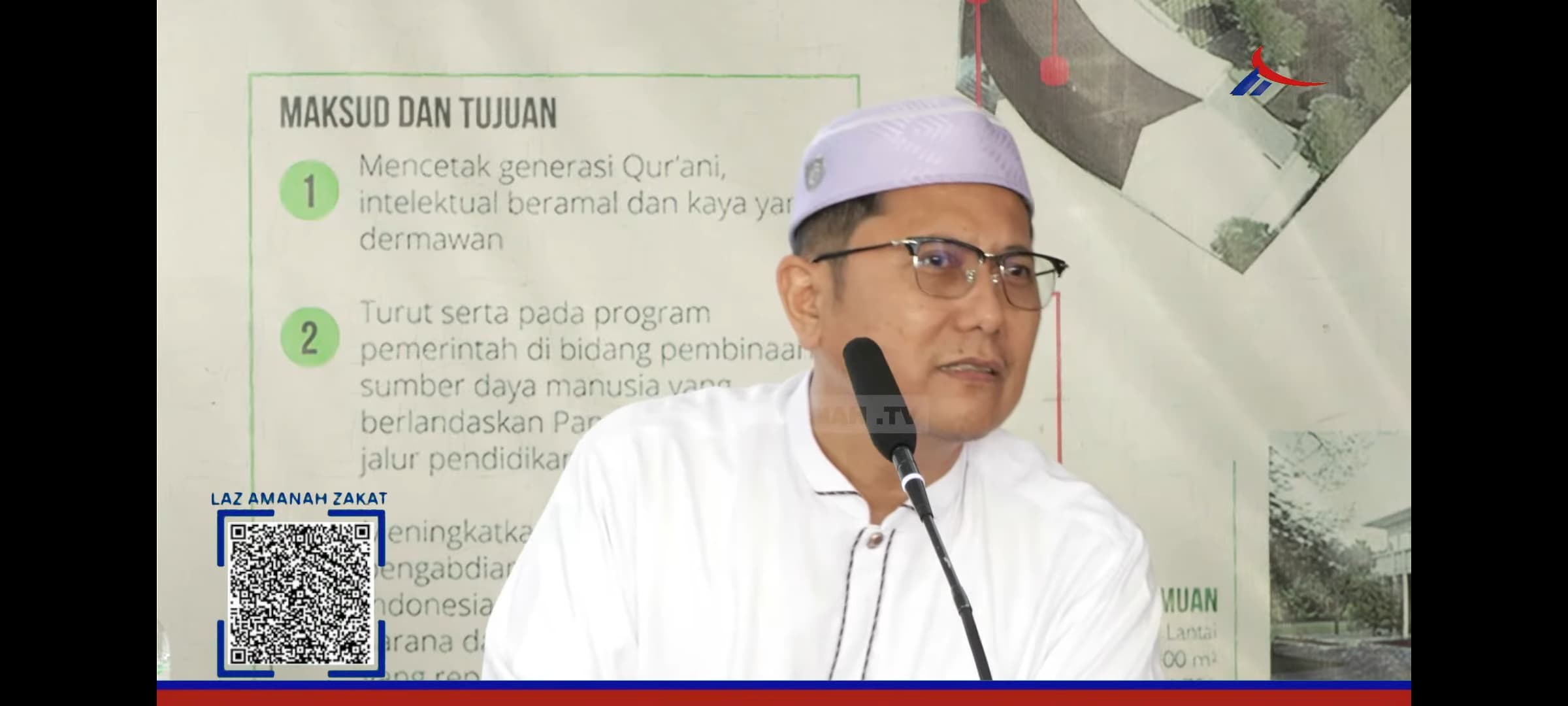 Kiai Cholil Nafis Ingatkan Amal Baik Jadi Tabungan Utama Kebahagiaan Manusia di Akhirat