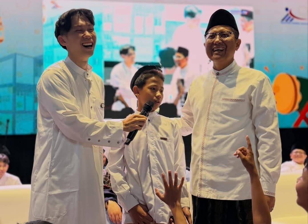 Sebut Sombong Sifat Setan, Kiai Cholil Nafis Ingatkan Bahaya Penyakit Hati